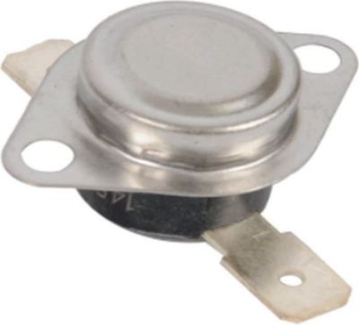 Thermostat ELECTROLUX à réarmement manuel d'origine 124270230