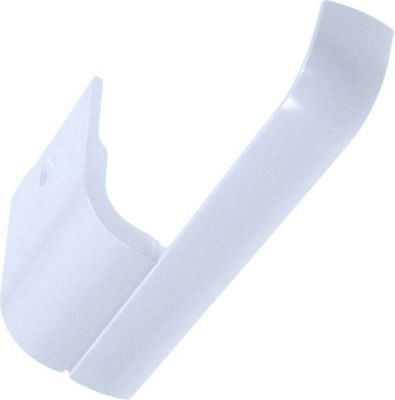 Poignée de porte BOSCH d'origine 00491169