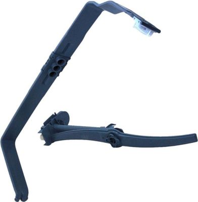 Bras de lavage BOSCH Hélice, bras de lavage supérieur d'origi