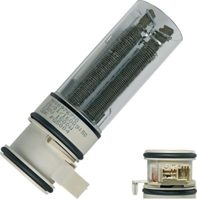 Résistance BOSCH chauffante 1500W d'origine 00658791