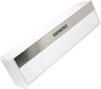 Balconnet de porte BOSCH bouteilles d'origine 00447353