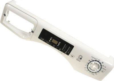 Pièce détachée CANDY Tableau de commande + capteur 43015872