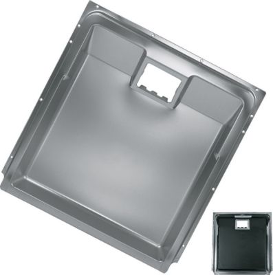 Pièce détachée BOSCH Contre-porte d'origine 00680311