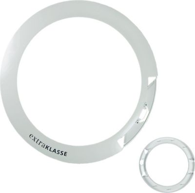 Hublot BOSCH Cadre extérieur de hublot d'origine 0044