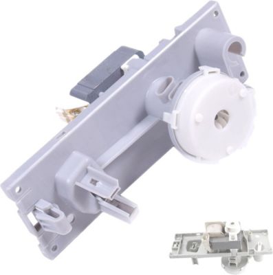 Pompe de vidange BOSCH d'origine 00651615 Pompe de vidange BOSCH d'origine 00651615