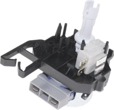 Verrou BOSCH Verrouillage électrique de porte d'origi