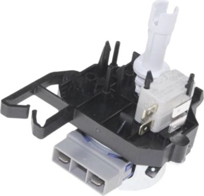 Verrou BOSCH Verrouillage électrique de porte d'origi