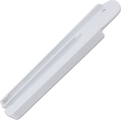 Guide WHIRLPOOL Guide rail droit 481246238331