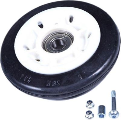 Roue BOSCH Roue d'entrainement tambour 00613598