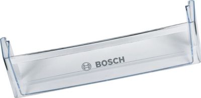 Balconnet de porte BOSCH bouteilles d'origine 11002391
