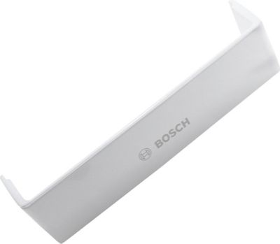 Balconnet de porte BOSCH bouteilles d'origine 00660810, 00660090