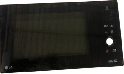 Porte LG Porte complète ADC75546803 Porte LG Porte complète ADC75546803