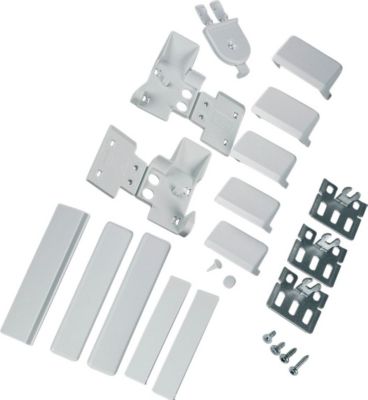 Jeu BOSCH Jeu de fixation d'origine 00491368