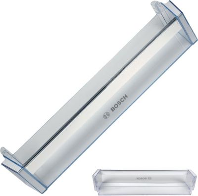 Balconnet de porte BOSCH bouteilles d'origine 00707344