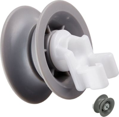 Roulette de panier BOSCH supérieur00611666
