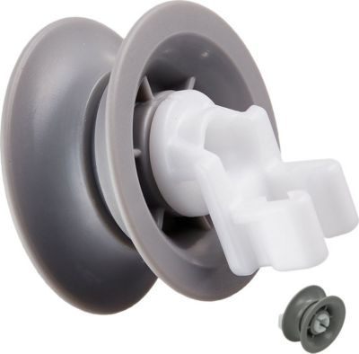 Roulette de panier BOSCH supérieur00611666 Roulette de panier BOSCH supérieur00611666