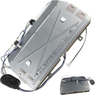 Résistance BOSCH 700 + 1800W d'origine 00752375