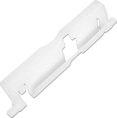 Poignée de porte BOSCH Axe de poignée freezer d'origine 0009289