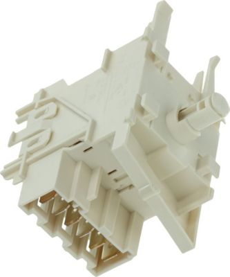 Interrupteur BOSCH marche/arrêt d'origine 00424410 Interrupteur BOSCH marche/arrêt d'origine 00424410