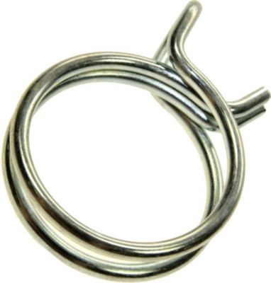 Collier WHIRLPOOL Collier durite d'origine 481240118414, C