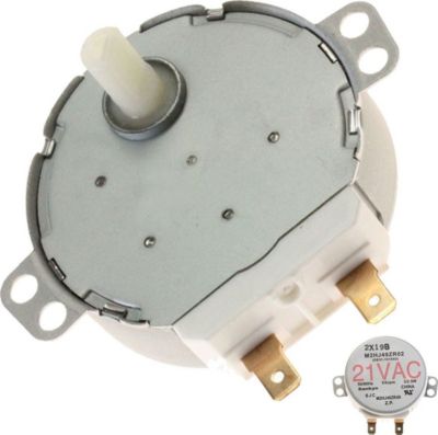 Moteur de plateau tournant SAMSUNG d'origine DE31-10154D