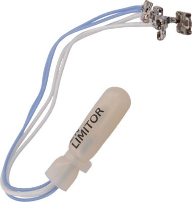 Pièce détachée ELECTROLUX Protection thermique de moteur 387207902 Pièce détachée ELECTROLUX Protection thermique de moteur 387207902