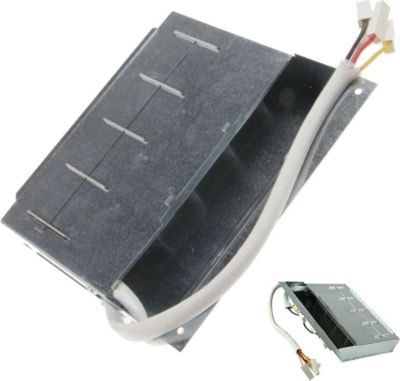 Résistance CANDY 40004319