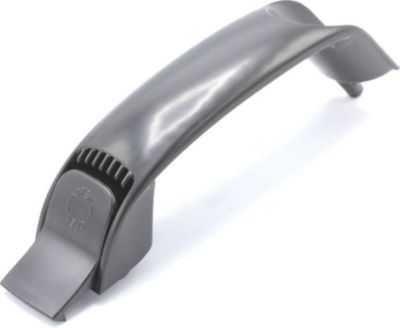 Poignée ROWENTA Poignée + verrou noir RS-RT900577