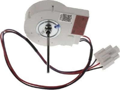Moteur HAIER ventilateur 0064000459