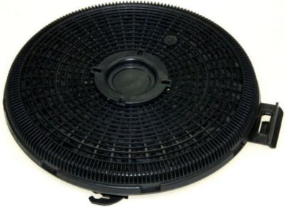 Filtre à charbon SMEG 013410551, KITD4C