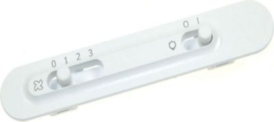 Pièce détachée CANDY Tableau de bord 49027735