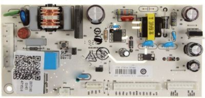 Platine HAIER Module de contrôle 71800145 Platine HAIER Module de contrôle 71800145