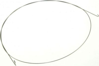 Collier HAIER Collier avant joint de hublot 0020600081