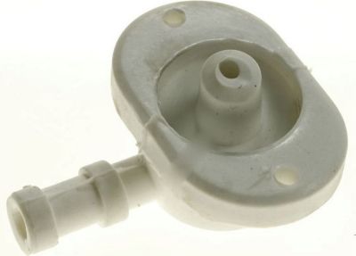 Pièce détachée HAIER Coude de conduite d'eau 60214635 Pièce détachée HAIER Coude de conduite d'eau 60214635