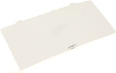 Volet INDESIT Volet blanc d'origine C00618254, 4880006 Volet INDESIT Volet blanc d'origine C00618254, 4880006