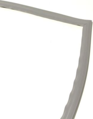 Joint de porte BOSCH supérieur d'origine 00714439