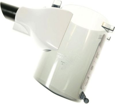 Réservoir BOSCH à poussière d'origine 12023542, 1203788