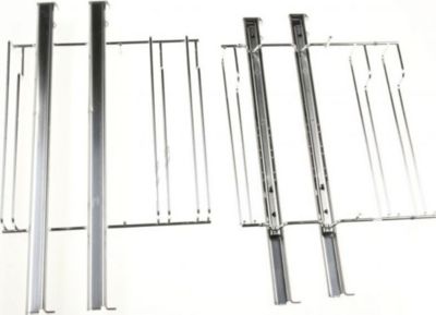 Glissière SIEMENS Glissière télescopique double d'origine