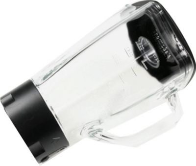 Pièce détachée BOSCH Blender en verre gradué d'origine 005795 Pièce détachée BOSCH Blender en verre gradué d'origine 005795