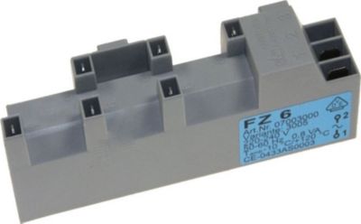 Pièce détachée BALARINI Transformeur allumage 604406 Pièce détachée BALARINI Transformeur allumage 604406