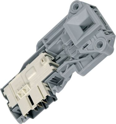 Sécurité de porte ELECTROLUX Sécurité de porte, Fermeture, Verrou 807