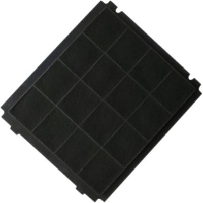 Filtre à charbon NONAME 305x266x15mm AFFCA267 Filtre à charbon NONAME 305x266x15mm AFFCA267