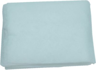 Filtre à charbon NONAME Lot de 2 filtres antigraisse  universel