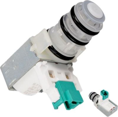 Electrovanne BOSCH de régénération d'origine 00611916