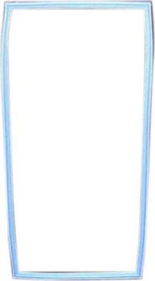 Joint de porte BEKO joint de porte(partie réfrigérateur) 432