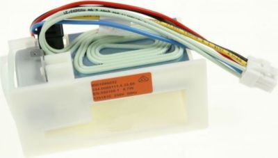 Thermostat BOSCH d'origine 00615548, 12026732