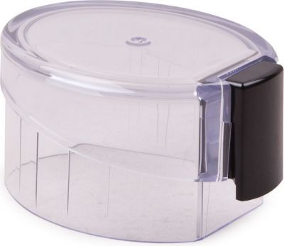 Couvercle KRUPS Couvercle noir SS-192694