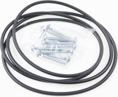 Joint de porte SIEMENS Joint demi-cuve d'origine 12010820