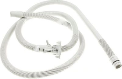 Tuyaux SIEMENS Tuyau d'évacuation d'origine 11023391 Tuyaux SIEMENS Tuyau d'évacuation d'origine 11023391