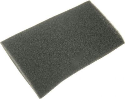 Pièce détachée BOSCH Mousse filtrante d'origine 12027764